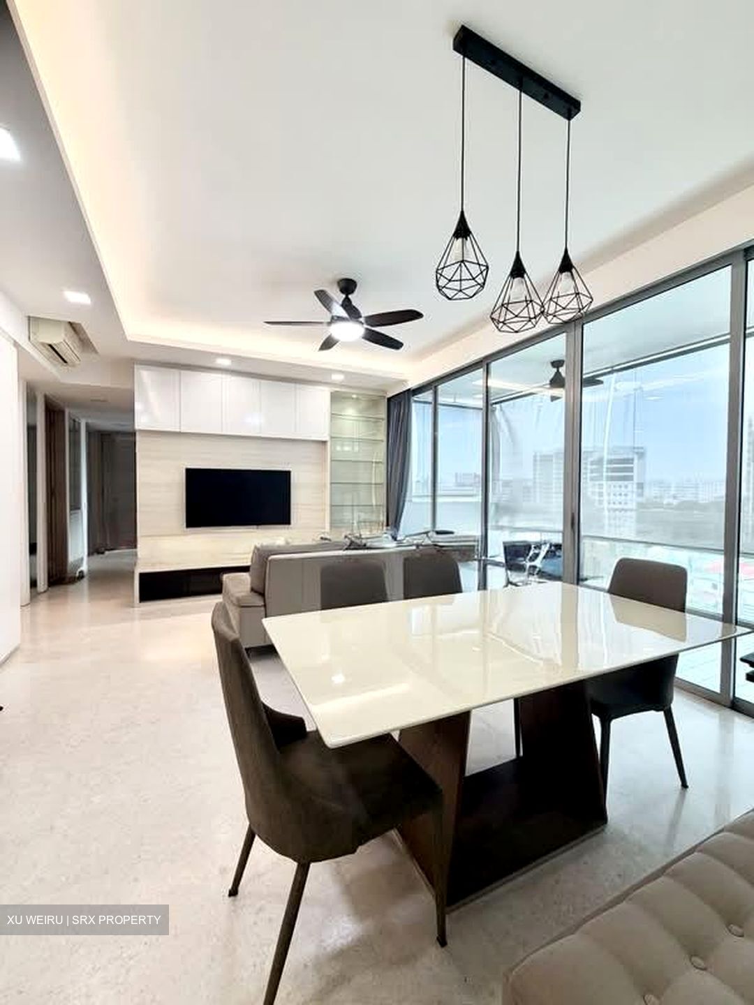 Sennett Residence (D13), Condominium #593035011